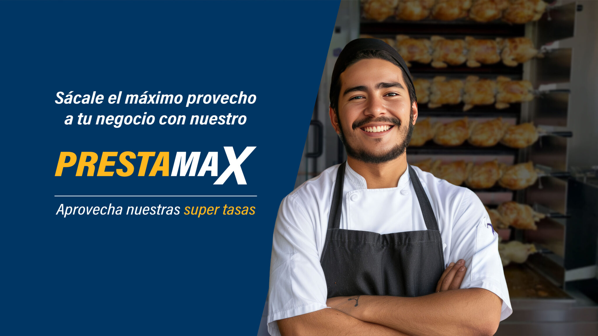 prestamax