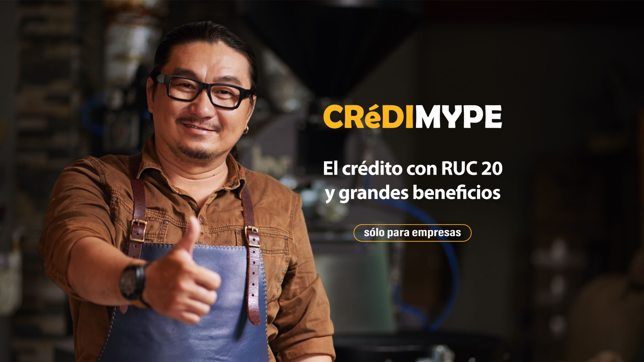 credimype