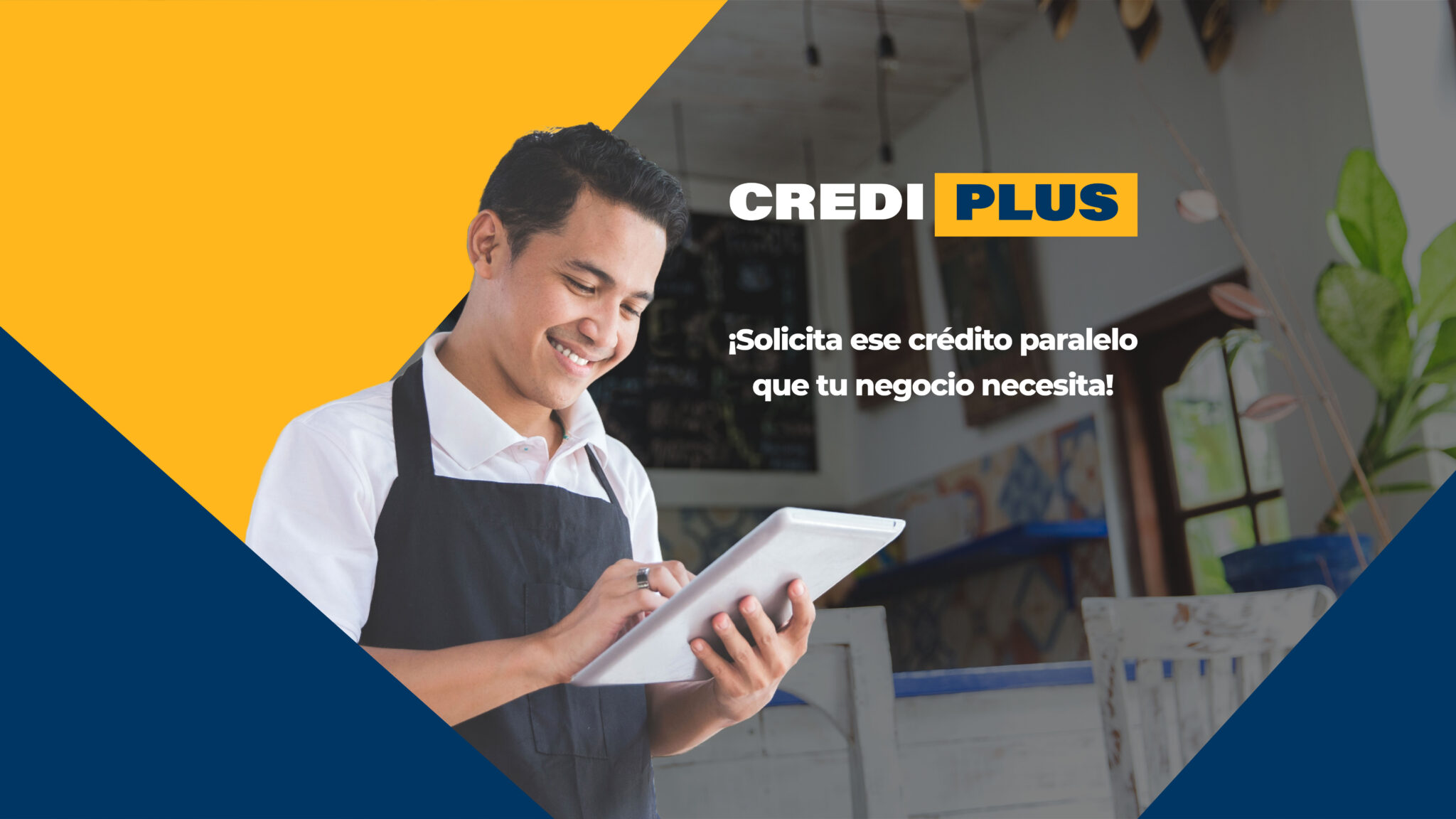 crediplus